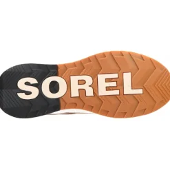 Bottines*Sorel Out N About III Mid WP Tawny